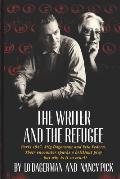 The Writer and the Refugee: Paris 1947. Stig Dagerman and Etta Federn. Their Encounter Sparks a Brilliant Play - But Why Is It So Cruel?