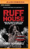 Ruffhouse: From the Streets of Philly to the Top of the '90s Hip-Hop Charts