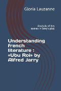 Understanding french literature: Ubu Roi by Alfred Jarry: Analysis of key scenes in Jarry's play