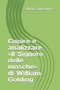 Capire e analizzare Il Signore delle mosche di William Golding