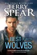 Best of Both Wolves Red Wolf 02