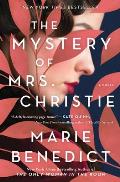 Mystery of Mrs Christie