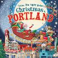 'Twas the Night Before Christmas in Portland