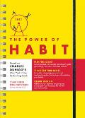 2022 Power of Habit Planner: Plan for Success, Transform Your Habits, Change Your Life (January - December 2022)
