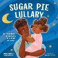 Sugar Pie Lullaby: The Soul of Motown in a Song of Love