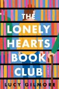 Lonely Hearts Book Club