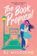 Book Proposal