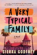 Very Typical Family A Novel
