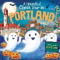 Haunted Ghost Tour in Portland