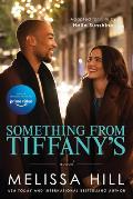 Something from Tiffanys Movie Tie In Edition