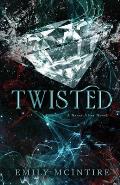 Twisted Never After 04