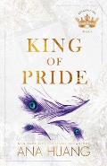 King of Pride Kings of Sin 02