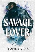Savage Lover Brutal Birthright 03