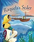 Raquela's Seder