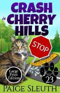Crash in Cherry Hills