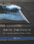 Ari'el Institute: International Journal of Biblical Studies