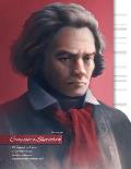 Composer's Sketchbook: Beethoven