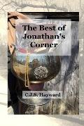 The Best of Jonathan's Corner: An Anthology of Orthodox Christian Mystical Theology