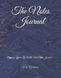 The Notes Journal
