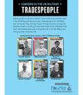 Tradespeople: Volume 6