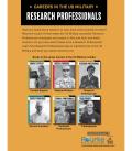Research Professionals: Volume 3