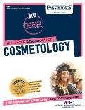 Cosmetology (Q-34): Passbooks Study Guide Volume 34