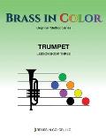 Brass in Color: Trumpet Book 3