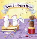 Marco the Musical Mouse
