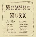 Womens Work