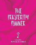 The Prosperity Planner
