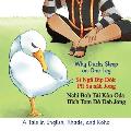 Why Ducks Sleep on One Leg: A Tale in English, Rhade, and Koho