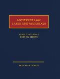 Antitrust Law: Cases and Materials