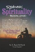 Redneck Spirituality---Book One: Don't Paint Your Turds Pink