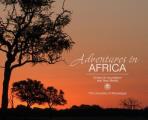 Adventures in Africa: School of Journalism and New Media