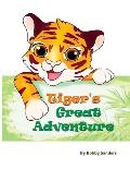 Tiger's Great Adventure