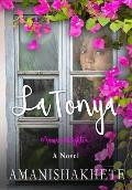 LaTonya: Mama's Daughter: A Novel