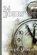 24 Hours: Poems