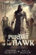 Pursuit of the Hawk: Part 2 of A Rebel's Crucible
