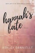Hannah's Fate: A Southwood Series Novel