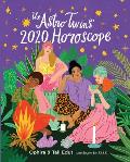 AstroTwins 2020 Horoscope Your Ultimate Astrology Guide to the New Decade