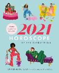Astrotwins 2021 Horoscope The Complete Yearly Astrology Guide for Every Zodiac Sign