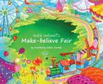 Indie Inkwell's Make-believe Fair