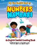 My Fun Swahili Book of Numbers Nambari: An English Swahili Counting Book