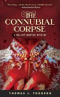 The Connubial Corpse: A Malcom Winters Mystery