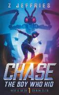 Chase: The Boy Who Hid
