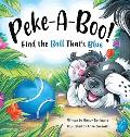 Peke-A-Boo! Find the Ball That's Blue