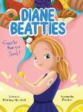 Diane Beatties: Sweeter than you Think