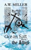 Ocean Salt: The Allagi