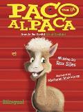 Paco the Alpaca (Paco la Alpaca): Goes to the Dentist (Va al Dentista)