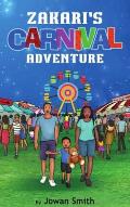 Zakari's Carnival Adventure